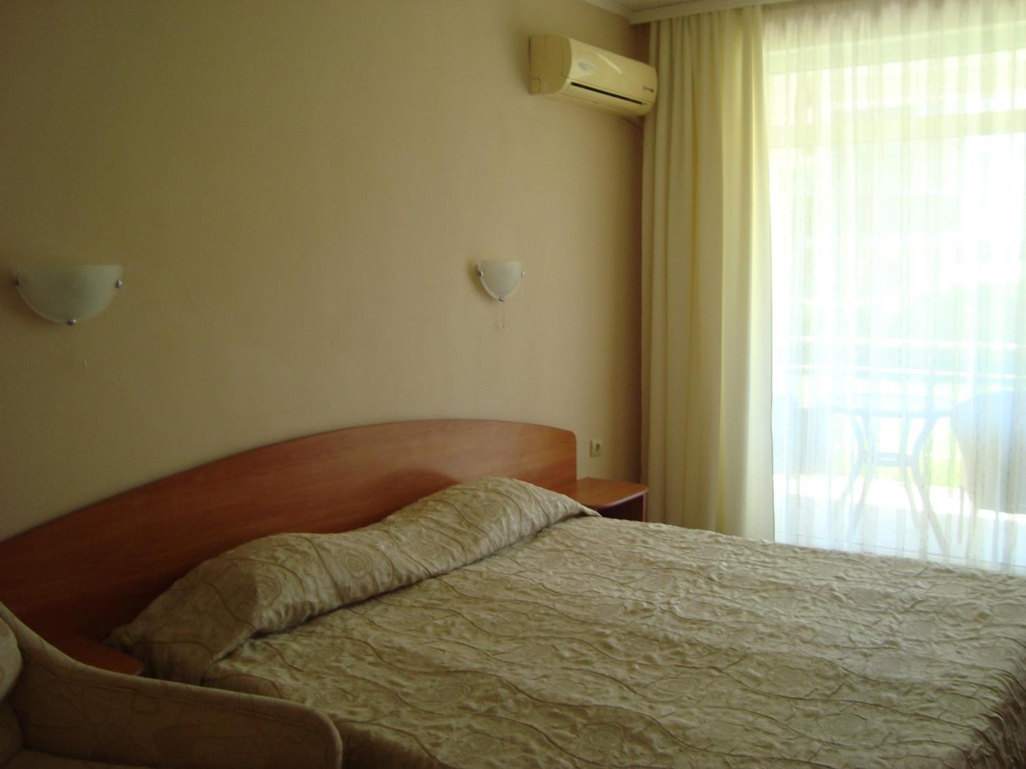 Hotel Astra Rawda Exterior foto