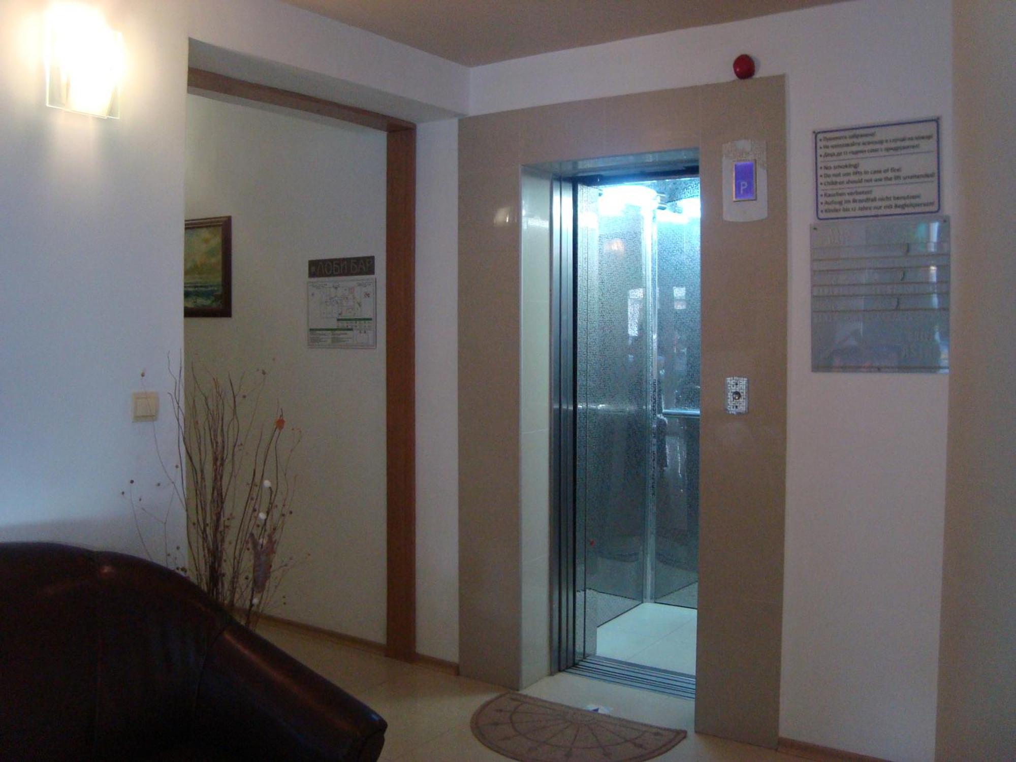 Hotel Astra Rawda Exterior foto